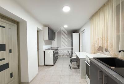 Apartament cu 2 cam si pod la casa cu curte comuna, Mehala, Timisoara - 4