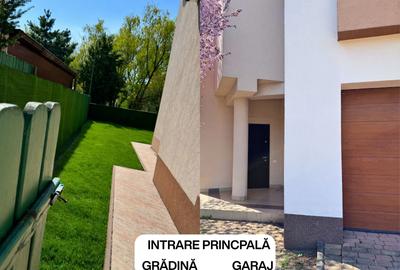 5 Camere I PIPERA I Scoala Americana I - 14