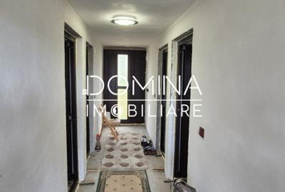 Vânzare casă construcție nouă, situată în comuna Baia de Fier - 5