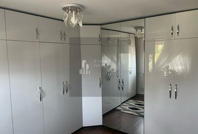 Casă modernă, 111 mp + mansardă – Popești Leordeni, complet renovată - 5