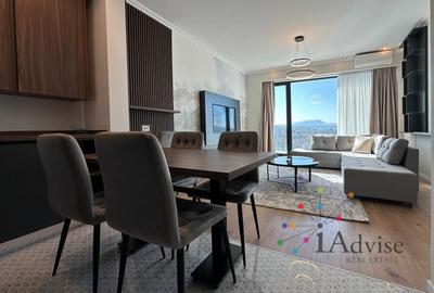 Apartament premium cu 2 camere  – prima inchiriere - 2