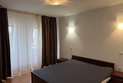 Ap 2 camere dormitoare duble selimbar cu sala sport - 6