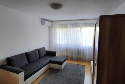 GARSONIERA DECOMANDATA MOBILATA SI UTILATA DRUMUL TABEREI METROU - 4