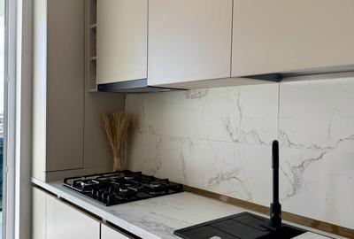 VANZARE GARSONIERA DECOMANDATA-TVA INCLUS-BALCON -BLOC NOU -STR TINERETULUI - 12