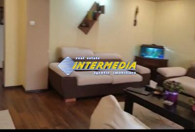 Apartament cu 4 camere decomandat etaj 3 Cetate - 5