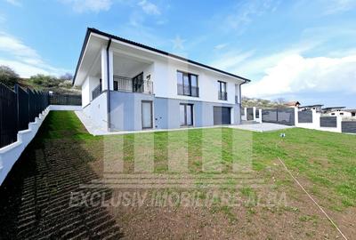 Casa individuala | 200 mp | 600 mp teren | Panorama deosebita | Cetate - 2