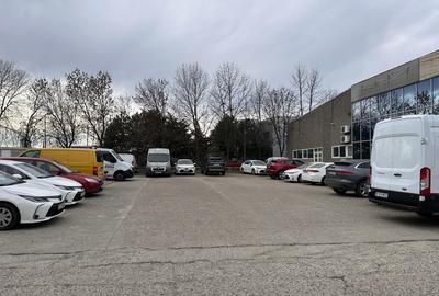 Hala Industriala 4200 mp si teren in proprietate 9200 mp Soseaua de Centura - 2
