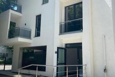 Spațiu comercial, de 300 mp, în Andronache