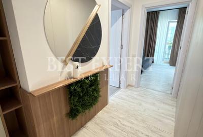 Studio premium cu design modern | Compartimentare inteligenta | 8 min N.Teclu - 11