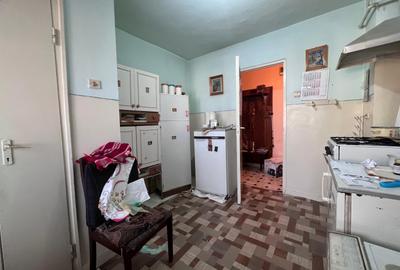 Apartament 2 camere,zona Piata Centrala - 10