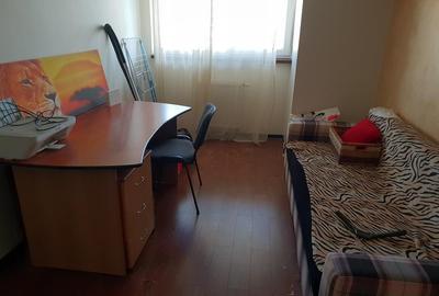 Apartament 3 camere confort lux in Centru, strada Dorobantilor, garaj - 12