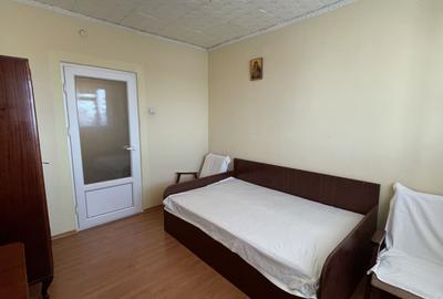 Apartament spațios cu 3 camere, 2 băi și 3 balcoane – I.C. Frimu, 80mp - 2