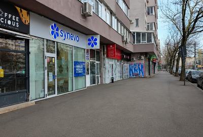 Spațiu comercial de vânzare – Teiul Doamnei – potențial investițional foarte bun - 1