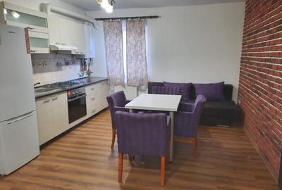 Vanzare apartament 2 camere zona Cetatii