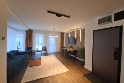 Apartament la cheie in complex exclusivist, la 400m de Peles, constr 2025, 80mp - 9