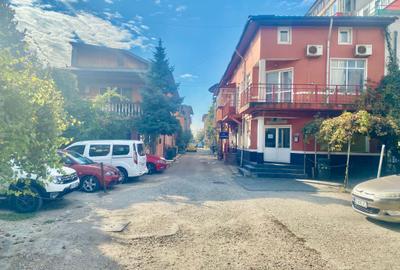 Garsoniera bloc NOU Luica / Brancoveanu - 15