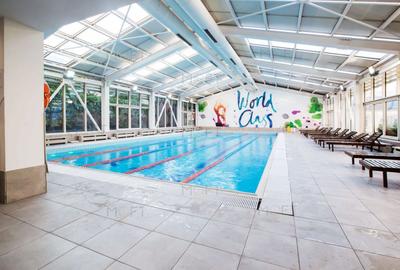 Apartament 2 camere lux || InCity Residence || Dristor Metrou || - 43