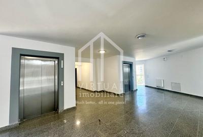 Apartament cu 2 camere, 59mp utili+balcon, etaj 4/11, bloc cu lift - 9