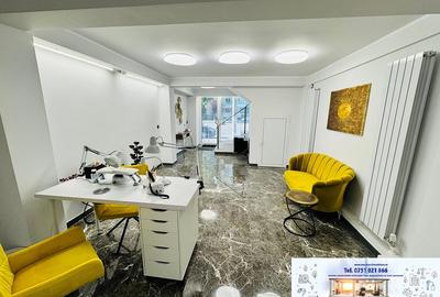 Spațiu comercial, 106 mp în Micro 21