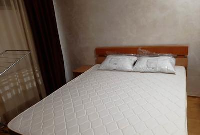 Grozavesti - Bld Regiei -  Garsoniera 40 mp - CENTRALA PROPRIE - 3