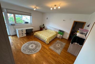 Casa cu poziționare bună în Cristian,zona liniștită - 14