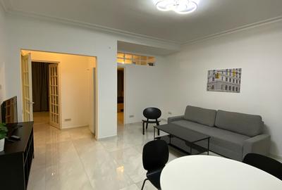 Apartament 3 camere zona Cismigiu, Sala Palatului - 3