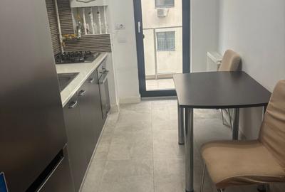 Apartament Novum Grozavesti bloc nou metrou - 3