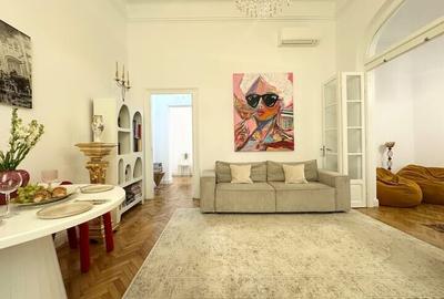APATAMENT COZY IN ZONA GRADINA ICOANEI - 7