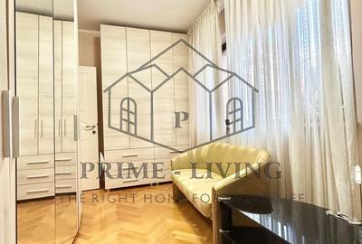 APARTAMENT SPATIOS CU 4 CAMERE LA INCHIRIERE LANGA PARCUL HERATSRAU - 6