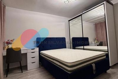 Apartament 3 camere, 64mp Manastur - zona Big - 2