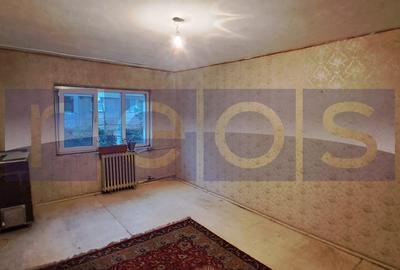 VANZARE GARSONIERA | ROSIORI DE VEDE | 28MP | ETAJ 1 | OPORTUNITATE RENOVARE - 1