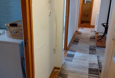 Girocului | 4 Camere | Decomandat | Renovat |  Centrala proprie - 5