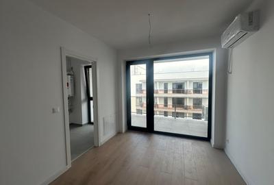 Proprietar!Garsonieră de vânzare HILS Titanium – bloc finalizat, gata de mutare - 2