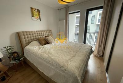 3 camere, premium, bloc nou, Buna Ziua, Zona Bonjour, ELF, Mega Image - 3