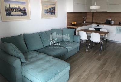 Priveliste spre mare, confort desavarsit - apartament in Mamaia Nord - 1