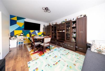 Vanzare apartament 2 camere decomandat, Maurer Residence, et 1, mob utilat - 8
