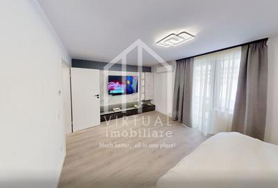 Casa cu 5 camere, 233mp utili, garaj, pod (80mp), Calea Poplacii - 7