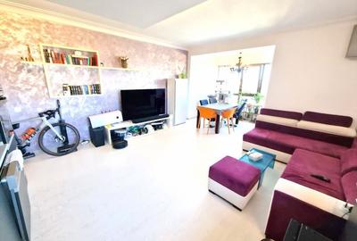 APARTAMENT 3 CAMERE-MODERN-BUCURESTII NOI-POD CTA-PARCARE - 1