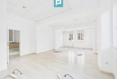 Spațiu de birouri premium Piața Libertății - 8