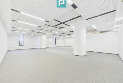 Locație premium - Spații de birouri Clasa A - 9