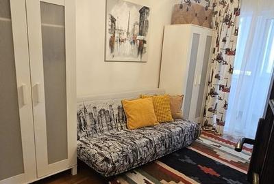 Eleganță la Arcul de Triumf | 3 Camere, Bloc Diplomatic - 14