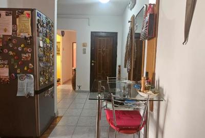 Apartament 3 camere decomandat, etajul 1, Astra-Cocorului - 11