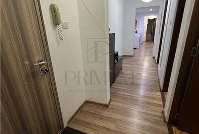 LIPOVEI - 3 CAM - ETJ.2 - 2 BAI - 2 BALCOANE - ANVELOPAT - ZONA EXCELENTA || - 19
