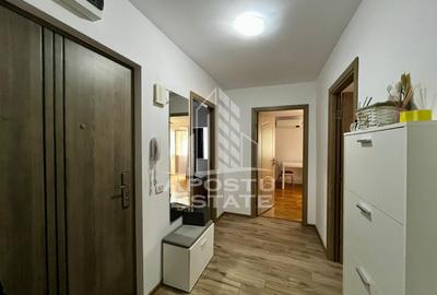 Apartament 3 camere de vanzare, etaj 2, zona Lipovei, Timisoara - 14