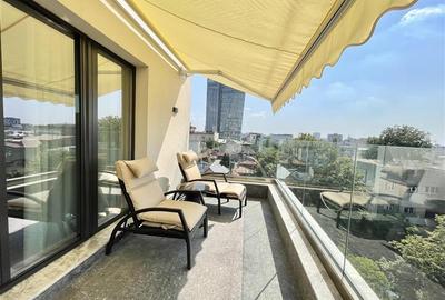 Luxury LOFT PENTHOUSE|DOROBANTI| AMAZING VIEW| - 3