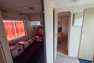 Casa mobila Nordstar RRC31 - 30 mp, complet mobilata si utilata - 5