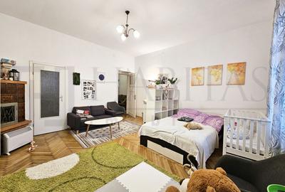 Casa cu 8 camere, dispusa pe doua nivele, Parcul Central - 10