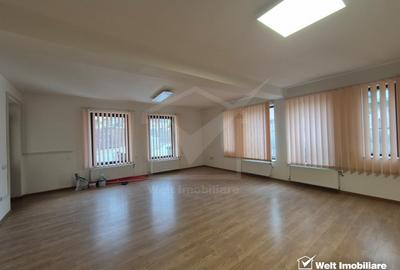 Casa individuala de inchirat, cartier Manastur, 240mp, 6 parcari, 4 camere - 2