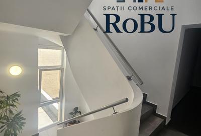 Spatiu office / SAD Calea Bucuresti CABU54 liceu INFO # RoBU Spatii Comerciale - 7