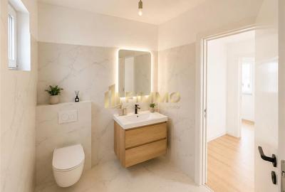 Casa Individuala | 400 mp teren | La Cheie | Ipotesti | Rate 24 luni | ID:1807 - 9